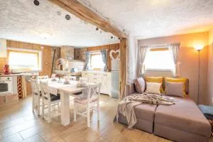 Guest House Pr' Čut - Zabreznica