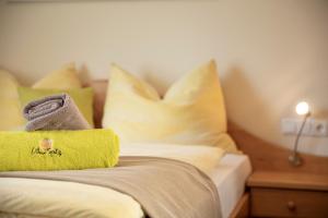 Boutiquehotel WEINSPITZ & Weingut STRAWANZER Donabaum