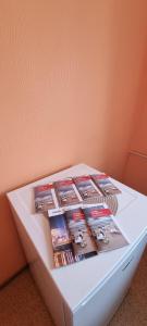 Ukstiņa Holiday apartment