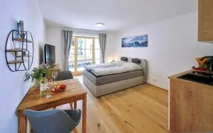 Ferienwohnung Zimmer Tittmoning Stadtplatz 27 - Ostermiething