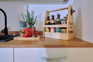 Ferienwohnung Zimmer Tittmoning Stadtplatz 27