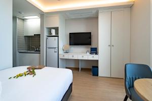 Gangneung PINEART Label