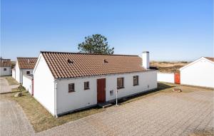 Beautiful Home In Pandrup With Wifi