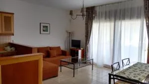 Tholos Bay Suites - Lástros