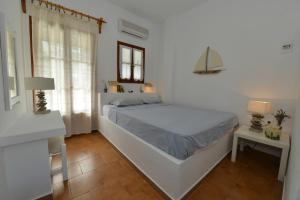 Anofli Suites Skopelos Greece