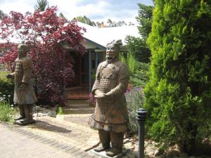 Dantosa Blue Mountains Retreat