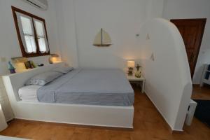 Anofli Suites Skopelos Greece