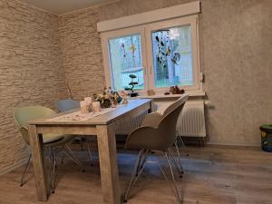 gemütlicher Bungalow am Rand der Dübener Heide