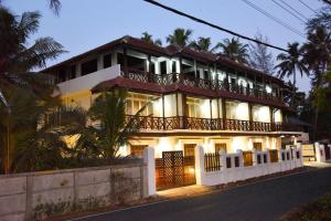 Cherai Beach view Heritage
