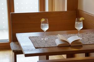 Waalhof Ferienwohnung Kastanie