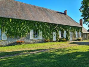 Maisons de vacances Varigny : photos des chambres