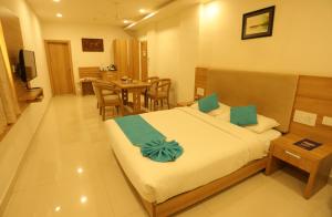 Hotel Anjali Park