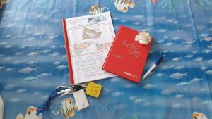 Casa Vacanza & Suite Joy