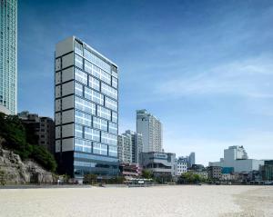 Fairfield by Marriott Busan Songdo Beach