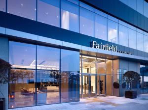 Fairfield by Marriott Busan Songdo Beach