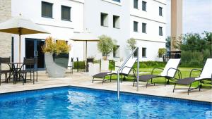 The RidgePoint Hotel