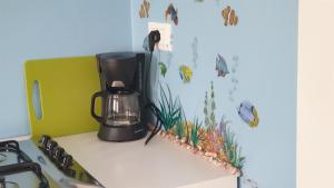 Casa Vacanza & Suite Joy