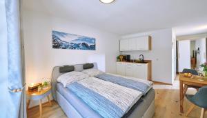 Ferienwohnung Zimmer Tittmoning Stadtplatz 27