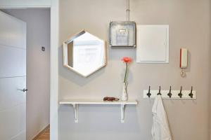 BeBarceloner Sants Apartments - 2 bedrooms