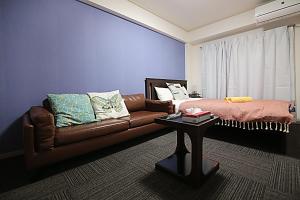 HEISIEI HOUSE Shin-Ōkubo FREE WIFI