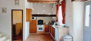 Le domaine des Roseraies,