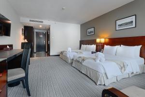 Hotel Sixty3