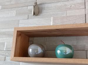 Cap Esterel Studio climatisé vue mer partielle