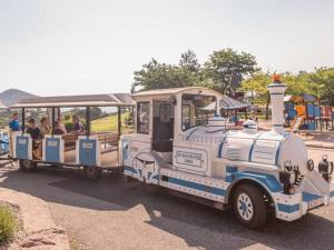 Cap Esterel Studio climatisé vue mer partielle
