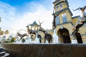 Gold Reef City Hotel