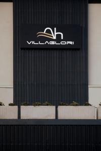 Ah Villaglori Boutique Apartments