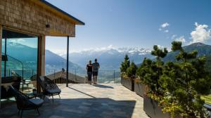 Panoramahotel Watles