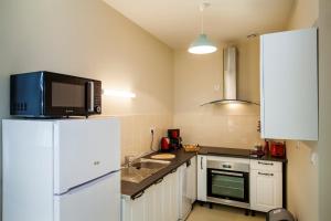 Appartements gite LA BELLE VUE Saint-Jean-aux-Bois 08220 : photos des chambres