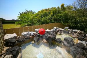 Ooedo Onsen Monogatari Premium Hotel Sokan