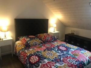 Maisons de vacances Happy HOME : photos des chambres