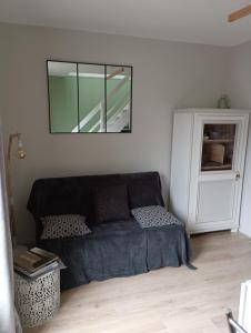 Parenthèse Normande à 2 pas de la mer