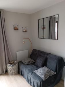 Parenthèse Normande à 2 pas de la mer