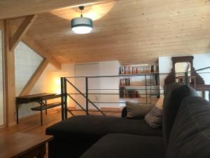 Maisons de vacances VILLA CATALAN : photos des chambres