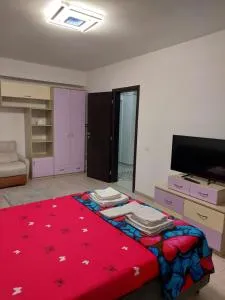 Bya Brown Residence - Valea Lupului