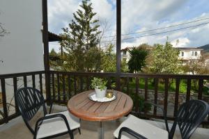 Anofli Suites Skopelos Greece