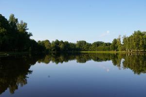 Campings Camping municipal de la Lande : photos des chambres