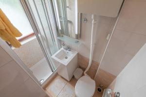 Studio Ivan 1 floor with sea view