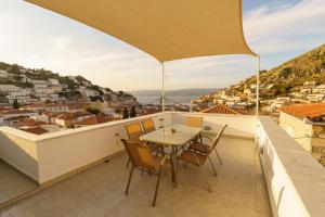 Villa Maria - Hydra Dream Houses