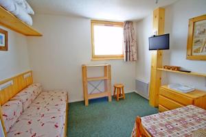 Les Tommeuses - Charmant studio au pied des pistes MAE-1394