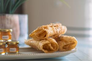 Ridomo Canyon Apartment