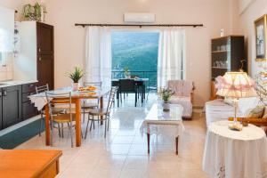 Ridomo Canyon Apartment