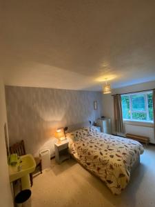 Shalom bungalow Falcarragh Mountain View Oldtown