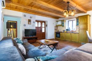 House Natalie, village Rakalj