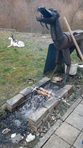 Садиба в Бабаєво