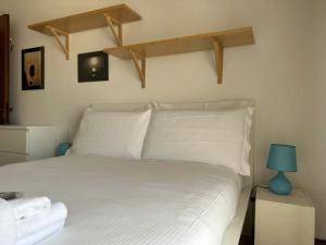 Bright Mini Blue Padova Balcony