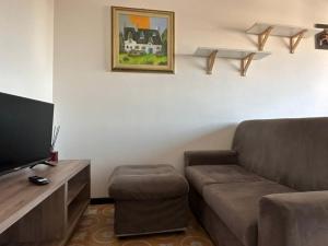 Bright Mini Blue Padova Balcony